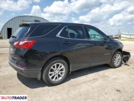 Chevrolet Equinox 2019 1