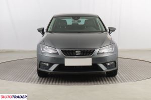 Seat Leon 2018 1.4 123 KM Seat Leon 2018 1.4 123 KM