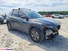Hyundai Tucson 2024 1