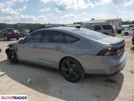 Honda Accord 2025 2
