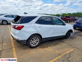 Chevrolet Equinox 2020 1