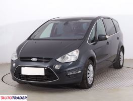 Ford S-Max 2010 2.0 138 KM