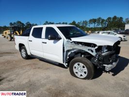 Toyota Tundra 2025 3