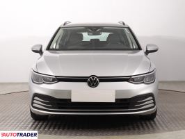 Volkswagen Golf 2022 1.5 128 KM