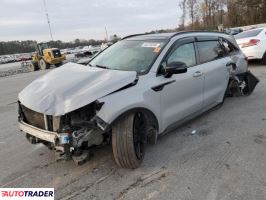 Kia Sorento 2022 2