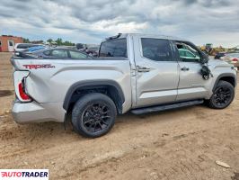 Toyota Tundra 2023 3