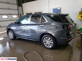 Chevrolet Equinox 2018 1