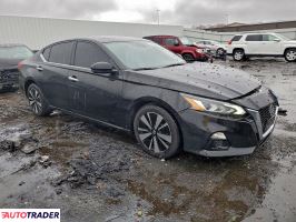 Nissan Altima 2020 2