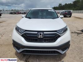 Honda CR-V 2020 1