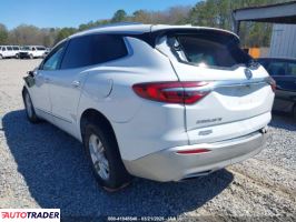 Buick Enclave 2020 3 Buick Enclave 2020 3