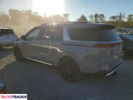 Kia Carnival 2022 3