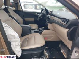 Ford Escape 2020 2
