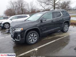 GMC Acadia 2023 2