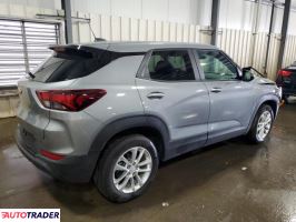 Chevrolet Blazer 2024 1