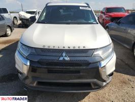 Mitsubishi Outlander 2020 2