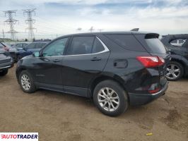 Chevrolet Equinox 2020 1