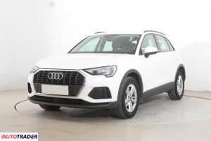 Audi Q3 2022 1.5 147 KM