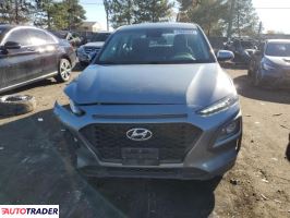 Hyundai Kona 2021 2