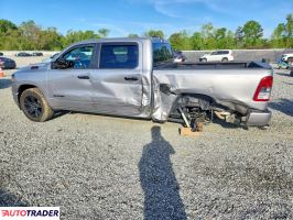Dodge Ram 2023 3