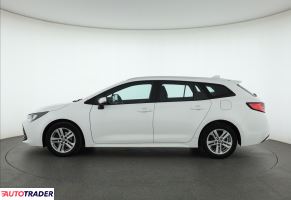 Toyota Corolla 2021 1.2 113 KM Toyota Corolla 2021 1.2 113 KM