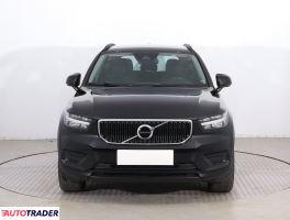 Volvo XC40 2019 1.5 154 KM