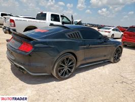 Ford Mustang 2019 5 Ford Mustang 2019 5