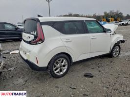 Kia Soul 2023 2
