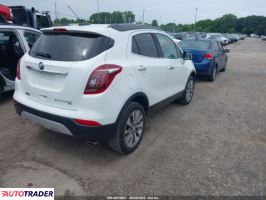 Buick Pozostałe 2019 1 Buick Pozostałe 2019 1