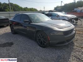 Dodge Charger 2019 3 Dodge Charger 2019 3