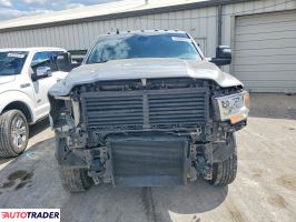 Dodge Ram 2024 6