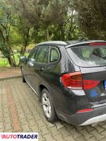 BMW X1 2012 2 180 KM