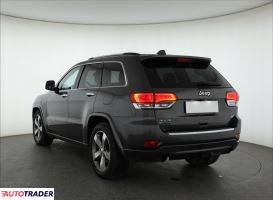 Jeep Grand Cherokee 2014 3.0 246 KM