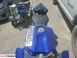 Yamaha YZF 2024 Yamaha YZF 2024