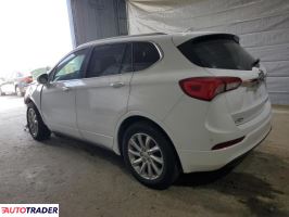 Buick Pozostałe 2020 2 Buick Pozostałe 2020 2