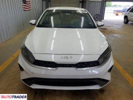Kia Pozostałe 2022 2