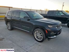 Jeep Cherokee 2021 3