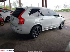 Volvo XC90 2021 2