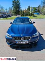 BMW 528 2012 2 245 KM