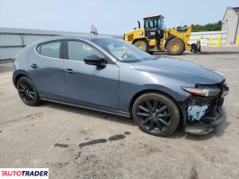 Mazda 3 2021 2