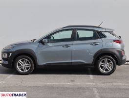 Hyundai Kona 2019 1.0 118 KM