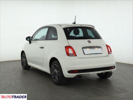 Fiat 500 2019 1.2 68 KM