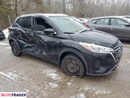 Nissan Pozostałe 2023 1