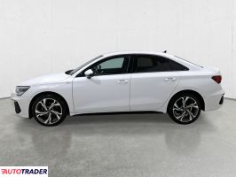 Audi A3 2023 1.5 150 KM