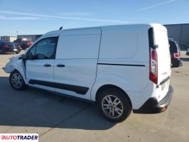 Ford Transit Connect 2019 2