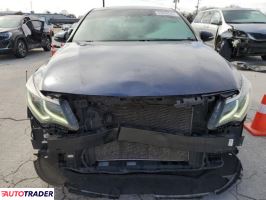 Kia Optima 2020 2 Kia Optima 2020 2