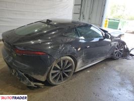 Jaguar F-Type 2021 5 Jaguar F-Type 2021 5