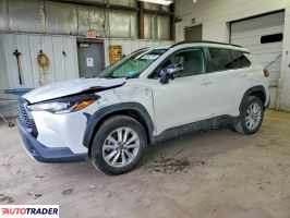 Toyota Corolla 2022 2