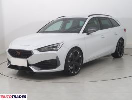 Cupra 2023 2.0 305 KM