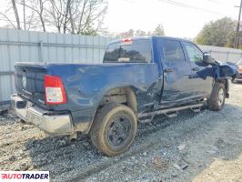 Dodge Ram 2023 6