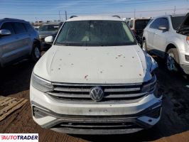 Volkswagen Tiguan 2023 2